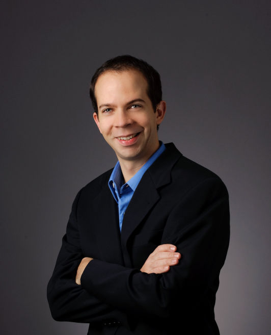 Aron Miller